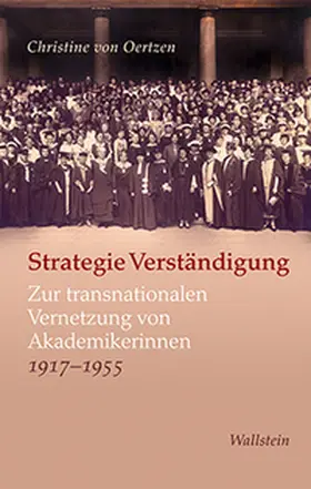 von Oertzen |  Strategie Verständigung | Buch |  Sack Fachmedien