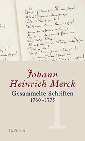 Leuschner / Merck |  Gesammelte Schriften | Buch |  Sack Fachmedien