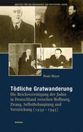 Meyer |  Meyer, B: Tödliche Gratwanderung | Buch |  Sack Fachmedien