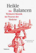 Valk |  Heikle Balancen | Buch |  Sack Fachmedien