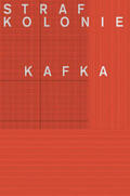 Kafka |  Kafka, F: In der Strafkolonie | Buch |  Sack Fachmedien