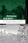 Brunner / Nachum |  Tel Aviver Jahrbuch für deutsche Geschichte 40 (2012). »Die Deutschen« als die Anderen | Buch |  Sack Fachmedien