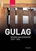 Knigge / Scherbakowa |  Gulag | Buch |  Sack Fachmedien