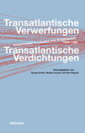 Gerber / Leucht / Wagner |  Transatlantische Verwerfungen - Transatlantische Verdichtungen | Buch |  Sack Fachmedien