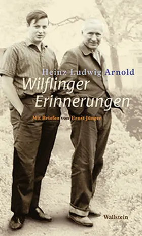 Arnold |  Wilflinger Erinnerungen | Buch |  Sack Fachmedien
