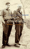 Arnold |  Wilflinger Erinnerungen | Buch |  Sack Fachmedien