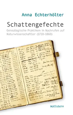 Echterhölter |  Schattengefechte | Buch |  Sack Fachmedien