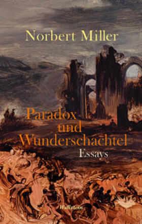 Miller / Baum / Bernauer |  Paradox und Wunderschachtel | Buch |  Sack Fachmedien
