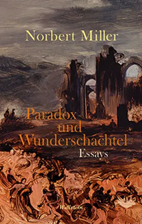 Miller |  Paradox und Wunderschachtel | Buch |  Sack Fachmedien