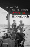Höllriegel / Grisko |  Amerika-Bilderbuch | Buch |  Sack Fachmedien