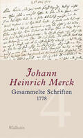 Leuschner / Merck |  Gesammelte Schriften | Buch |  Sack Fachmedien
