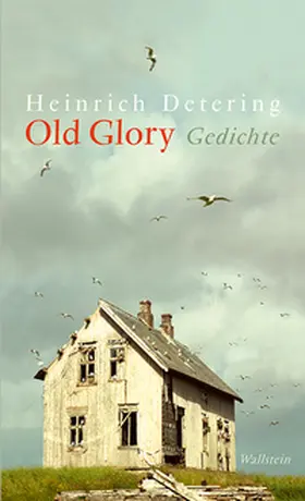 Detering |  Detering, H: Old Glory | Buch |  Sack Fachmedien