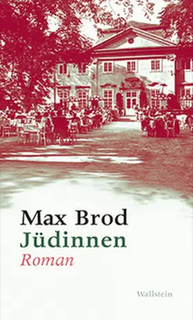 Brod / Koch / Zimmermann | Jüdinnen. Roman | Buch | 978-3-8353-1193-0 | www.sack.de