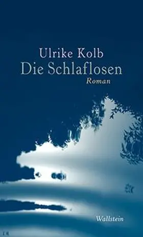 Kolb |  Die Schlaflosen | Buch |  Sack Fachmedien