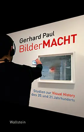 Paul |  BilderMACHT | Buch |  Sack Fachmedien