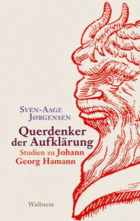 Jørgensen |  Querdenker der Aufklärung | Buch |  Sack Fachmedien
