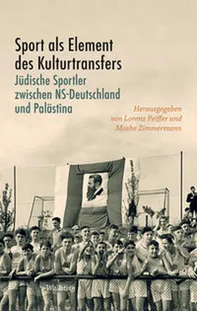 Peiffer / Zimmermann |  Sport als Element des Kulturtransfers | Buch |  Sack Fachmedien