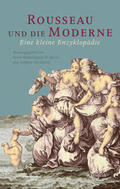 D’Aprile / Stockhorst |  Rousseau und die Moderne | Buch |  Sack Fachmedien