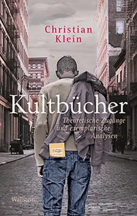 Klein | Kultbücher | Buch | 978-3-8353-1265-4 | www.sack.de