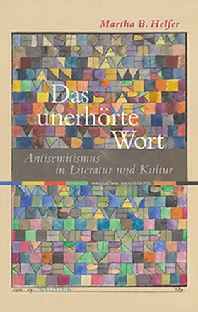 Helfer |  Das unerhörte Wort | Buch |  Sack Fachmedien