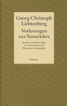 Lichtenberg | Lichtenberg, G: Gesammelte Schriften 5 | Buch | 978-3-8353-1308-8 | sack.de