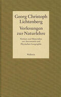 Lichtenberg |  Lichtenberg, G: Gesammelte Schriften 5 | Buch |  Sack Fachmedien