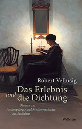 Vellusig |  Das Erlebnis und die Dichtung | Buch |  Sack Fachmedien