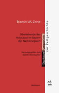 Steinbacher |  Transit US-Zone | Buch |  Sack Fachmedien