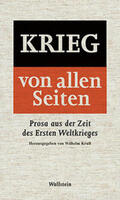 Krull |  Krieg – von allen Seiten | Buch |  Sack Fachmedien