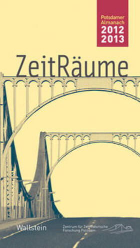 Bösch / Sabrow |  ZeitRäume 2012/2013 | Buch |  Sack Fachmedien