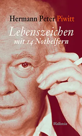 Piwitt |  Lebenszeichen mit 14 Nothelfern | Buch |  Sack Fachmedien