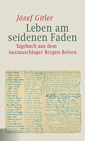 Gitler / Tomkiewicz |  Leben am seidenen Faden | Buch |  Sack Fachmedien
