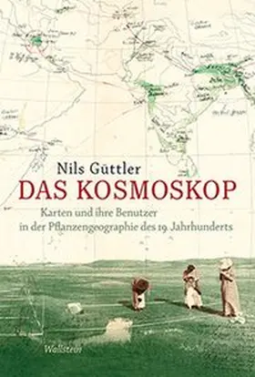 Güttler |  Das Kosmoskop | Buch |  Sack Fachmedien
