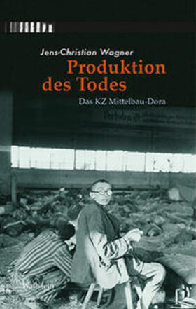 Wagner | Produktion des Todes | Buch | 978-3-8353-1507-5 | sack.de