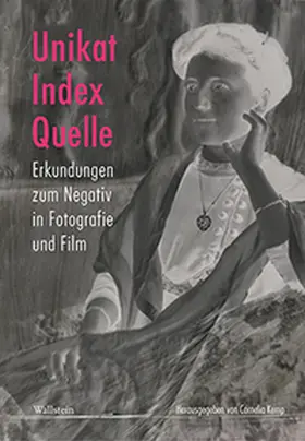 Kemp |  Unikat. Index. Quelle | Buch |  Sack Fachmedien
