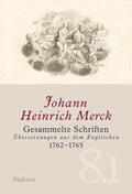 Leuschner / Merck |  Gesammelte Schriften | Buch |  Sack Fachmedien