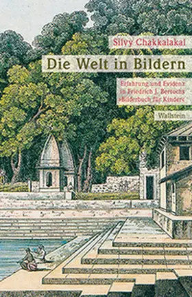 Chakkalakal |  Die Welt in Bildern | Buch |  Sack Fachmedien