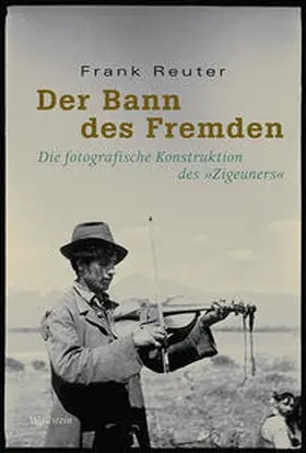 Reuter |  Der Bann des Fremden | Buch |  Sack Fachmedien
