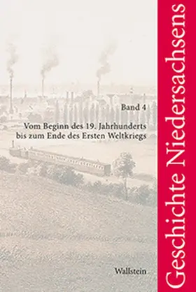 Brüdermann | Geschichte Niedersachsens | Medienkombination | 978-3-8353-1585-3 | sack.de