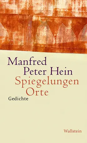 Hein |  Spiegelungen Orte | Buch |  Sack Fachmedien