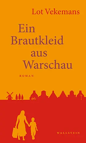 Vekemans |  Ein Brautkleid aus Warschau | Buch |  Sack Fachmedien
