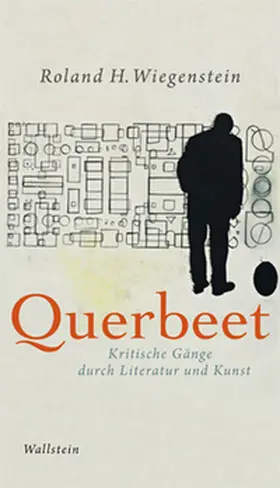 Schmölders / Wiegenstein |  Querbeet | Buch |  Sack Fachmedien