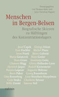 Rahe / Wagner |  Menschen in Bergen-Belsen | Buch |  Sack Fachmedien