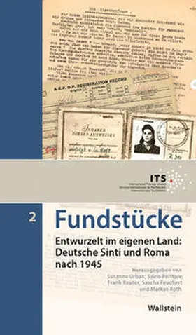 Feuchert / Peritore / Reuter |  Fundstücke 02 | Buch |  Sack Fachmedien
