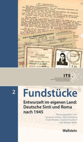 Feuchert / Peritore / Reuter | Fundstücke 02 | Buch | sack.de