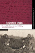 Shahar |  Tel Aviver Jahrbuch für deutsche Geschichte 43. Texturen des Krieges | Buch |  Sack Fachmedien