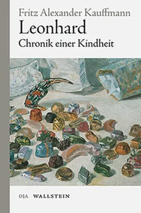 Kauffmann |  Leonhard | Buch |  Sack Fachmedien