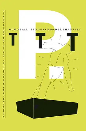 Ball / Detjen |  Tenderenda der Phantast | Buch |  Sack Fachmedien