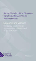 Domeier / Borowski / Nicolaysen |  Gewinner und Verlierer | Buch |  Sack Fachmedien