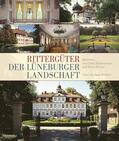 Brosius / Ritterschaft des Fürstentums Lüneburg / Hindersmann |  Rittergüter der Lüneburger Landschaft | Buch |  Sack Fachmedien